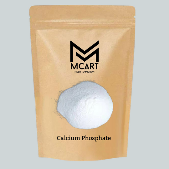 Calcium Phosphate