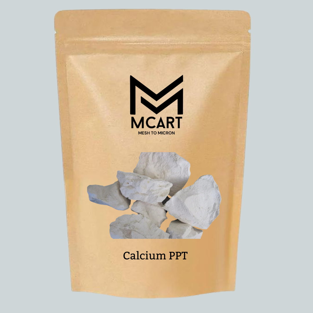 Calcium PPT - Minocart India