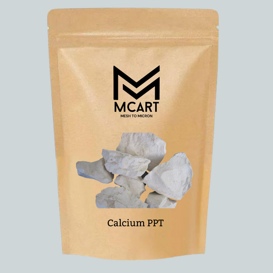 Calcium PPT