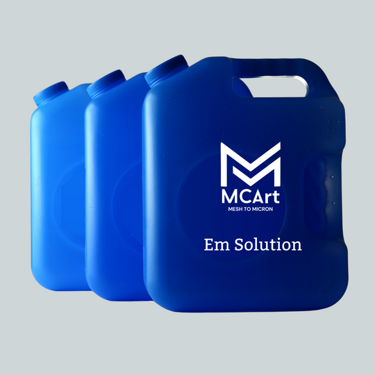 Em Solution