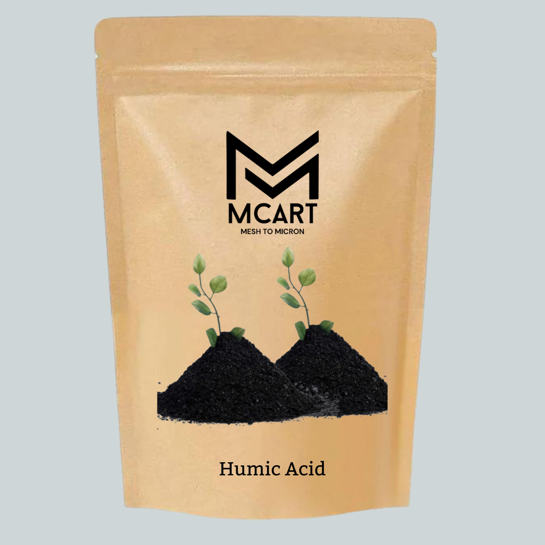 Humic Acid - Minocart India