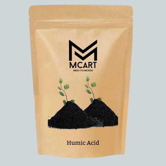 Humic Acid