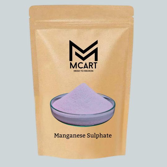 Magnesium Sulphate