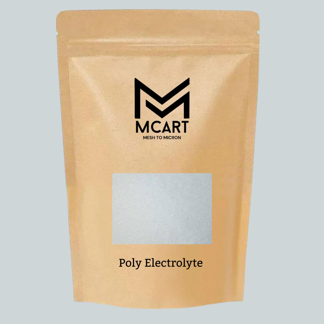 Poly Electrolyte - Minocart India