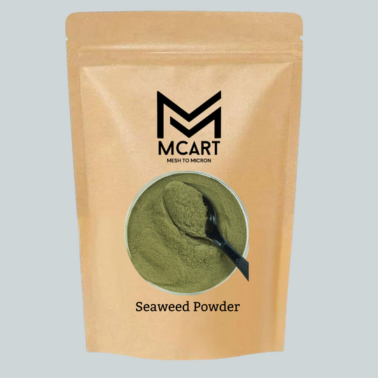 Seaweed Powder